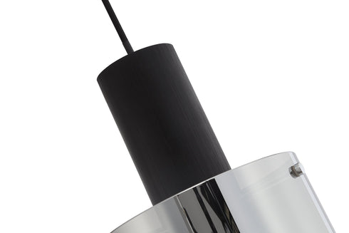 Brooks Single Pendant 1 Light